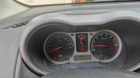 Nissan Note 1.4 16V , снимка 9