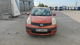 Nissan Note 1.4 16V , снимка 2