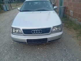 Audi A6, снимка 1