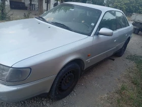 Audi A6, снимка 7