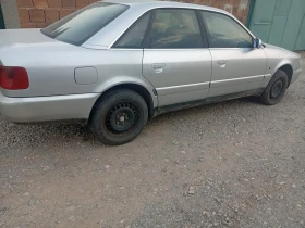 Audi A6, снимка 6