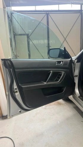 Subaru Legacy, снимка 17