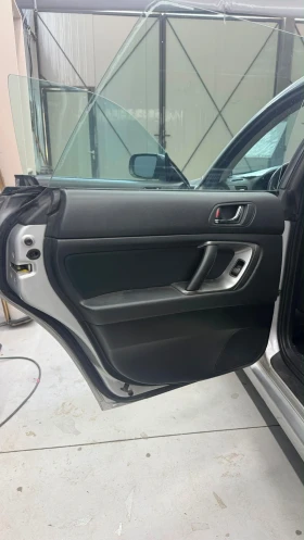 Subaru Legacy, снимка 7