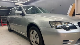 Subaru Legacy, снимка 13