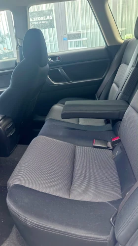 Subaru Legacy, снимка 5