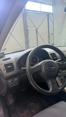 Subaru Legacy, снимка 14