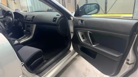 Subaru Legacy, снимка 4