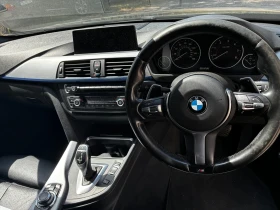 BMW 330 F30 M sport, 330d 258hp, снимка 7
