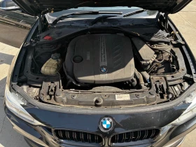 BMW 330 F30 M sport, 330d 258hp, снимка 9