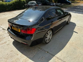 BMW 330 F30 M sport, 330d 258hp, снимка 3