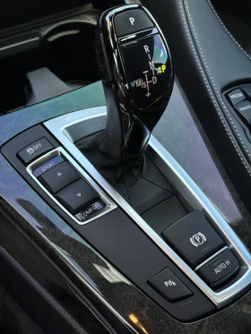 BMW 650 MPAK* B&Q* PANORAMA* PODGREV* OBDUH* 360CAM* LINEA, снимка 16