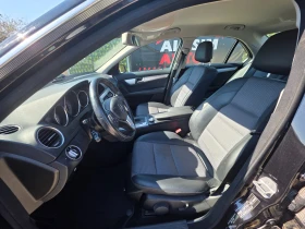 Mercedes-Benz C 220  CDI BlueEFFICIENCY-Facelift-170hp, снимка 9