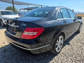 Mercedes-Benz C 220  CDI BlueEFFICIENCY-Facelift-170hp, снимка 4