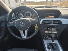 Mercedes-Benz C 220  CDI BlueEFFICIENCY-Facelift-170hp, снимка 7
