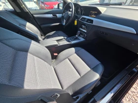 Mercedes-Benz C 220  CDI BlueEFFICIENCY-Facelift-170hp, снимка 11