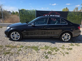 Mercedes-Benz C 220  CDI BlueEFFICIENCY-Facelift-170hp, снимка 6