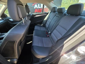 Mercedes-Benz C 220  CDI BlueEFFICIENCY-Facelift-170hp, снимка 10