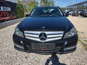 Mercedes-Benz C 220  CDI BlueEFFICIENCY-Facelift-170hp, снимка 2