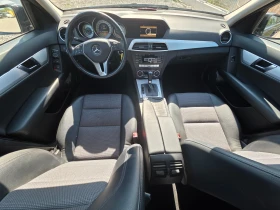 Mercedes-Benz C 220  CDI BlueEFFICIENCY-Facelift-170hp, снимка 8
