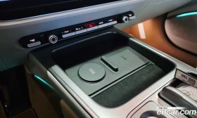 Hyundai Grandeur 3.5 Gasoline 2WD Exclusive, снимка 6