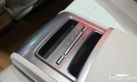 Hyundai Grandeur 3.5 Gasoline 2WD Exclusive, снимка 10