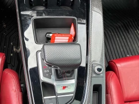 Audi S4 / ДИСТРОНИК / 360 / ПАНОРАМА / ОТ ПРЕДСТАВИТЕЛСТВО, снимка 15