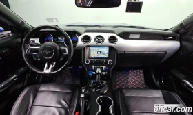 Ford Mustang GT Coupe, снимка 10