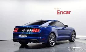 Ford Mustang GT Coupe, снимка 2