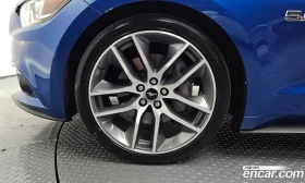 Ford Mustang GT Coupe, снимка 5