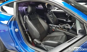 Ford Mustang GT Coupe, снимка 17