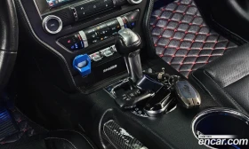 Ford Mustang GT Coupe, снимка 12