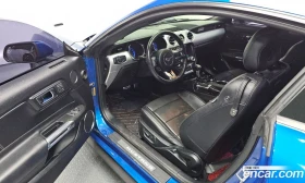 Ford Mustang GT Coupe, снимка 13