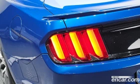 Ford Mustang GT Coupe, снимка 9