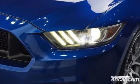 Ford Mustang GT Coupe, снимка 8