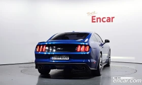 Ford Mustang GT Coupe, снимка 4