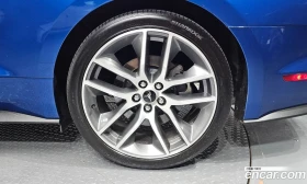 Ford Mustang GT Coupe, снимка 7