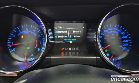 Ford Mustang GT Coupe, снимка 11