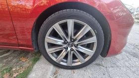 Mazda 6 2.2 SKYACTIV-D Facelift, снимка 8