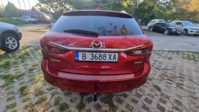 Mazda 6 2.2 SKYACTIV-D Facelift, снимка 3