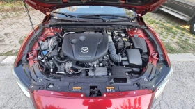 Mazda 6 2.2 SKYACTIV-D Facelift, снимка 9