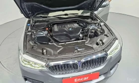BMW 530 * xDrive M Sport Package Plus * КРАЙНА ЦЕНА ДО БГ, снимка 6