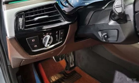 BMW 530 * xDrive M Sport Package Plus * КРАЙНА ЦЕНА ДО БГ, снимка 14