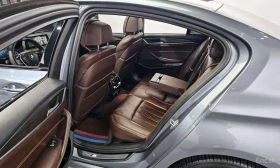BMW 530 * xDrive M Sport Package Plus * КРАЙНА ЦЕНА ДО БГ, снимка 11