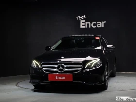 Mercedes-Benz E 220 E220d Avantgarde* КРАЙНА ЦЕНА ДО BG, снимка 3