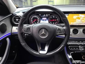 Mercedes-Benz E 220 E220d Avantgarde* КРАЙНА ЦЕНА ДО BG, снимка 13