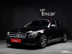 Mercedes-Benz E 220 E220d Avantgarde* КРАЙНА ЦЕНА ДО BG, снимка 1