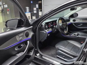 Mercedes-Benz E 220 E220d Avantgarde* КРАЙНА ЦЕНА ДО BG, снимка 10
