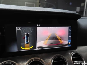 Mercedes-Benz E 220 E220d Avantgarde* КРАЙНА ЦЕНА ДО BG, снимка 14