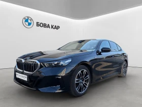 BMW i5 xDrive40, снимка 1