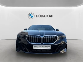 BMW i5 xDrive40, снимка 12